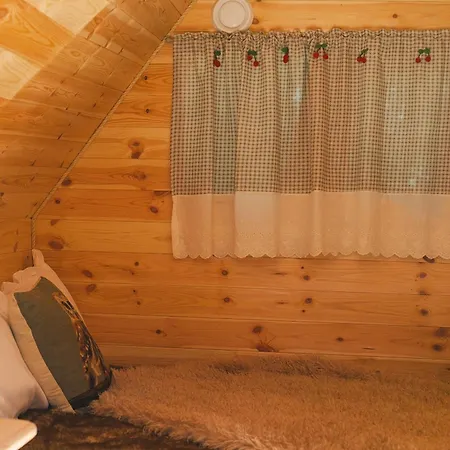 Nuts Palace Bed & Breakfast