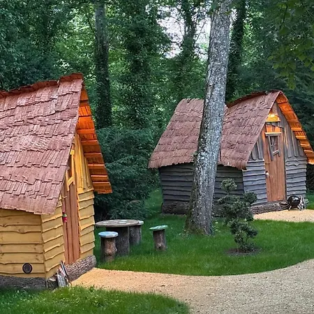 Nuts Palace * Vouillé