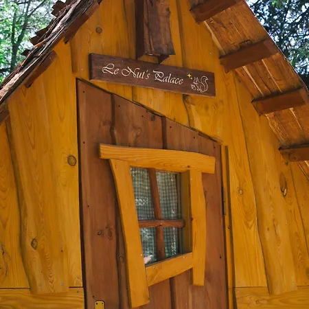 Nuts Palace * Vouillé